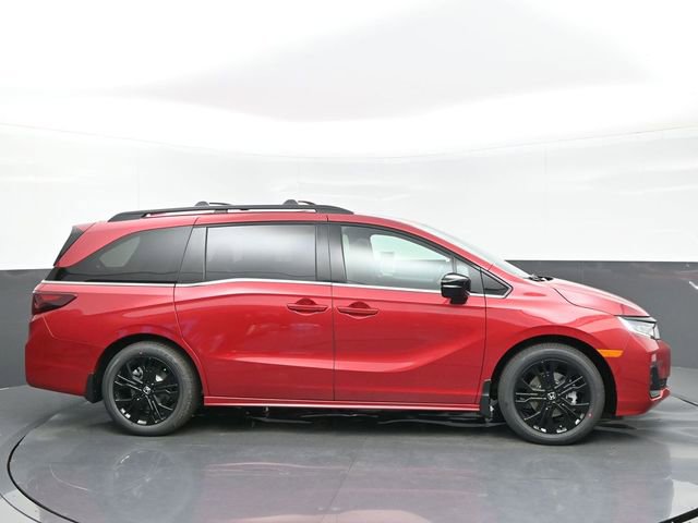 New 2026 Honda Odyssey Sport-L image 7