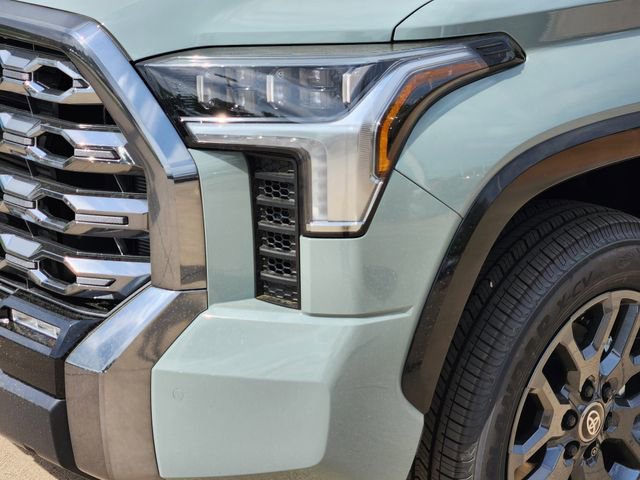 New 2026 Toyota Tundra Platinum AWD/4WD image 7