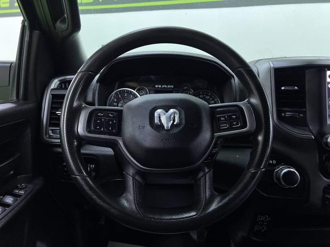 Used 2022 RAM 3500 Tradesman RWD image 20
