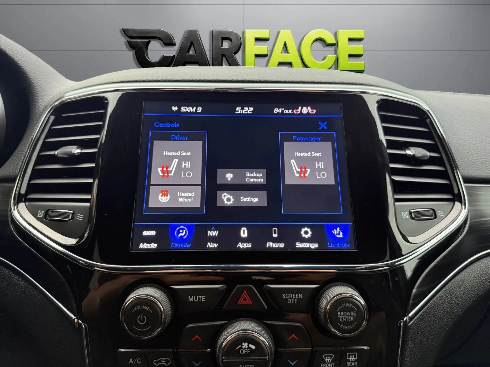 Used 2021 Jeep Grand Cherokee Limited AWD/4WD image 32