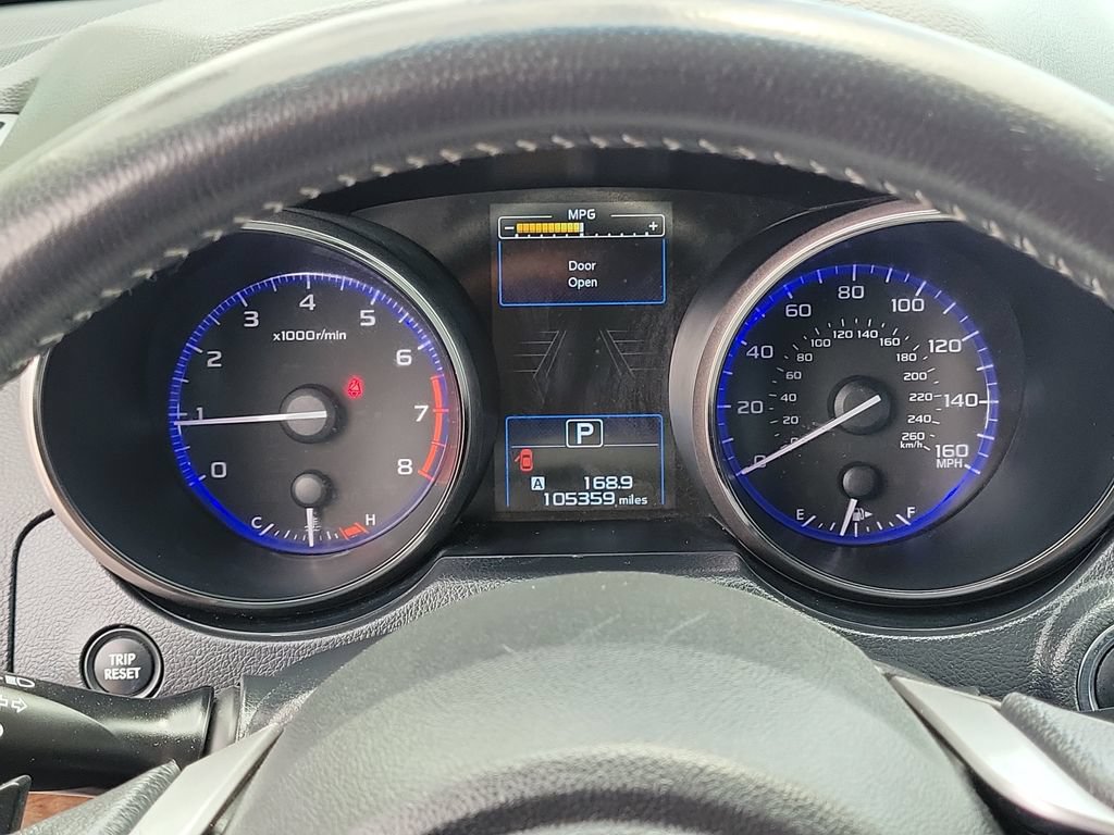 Used 2018 Subaru Outback 3.6R Limited AWD/4WD image 30