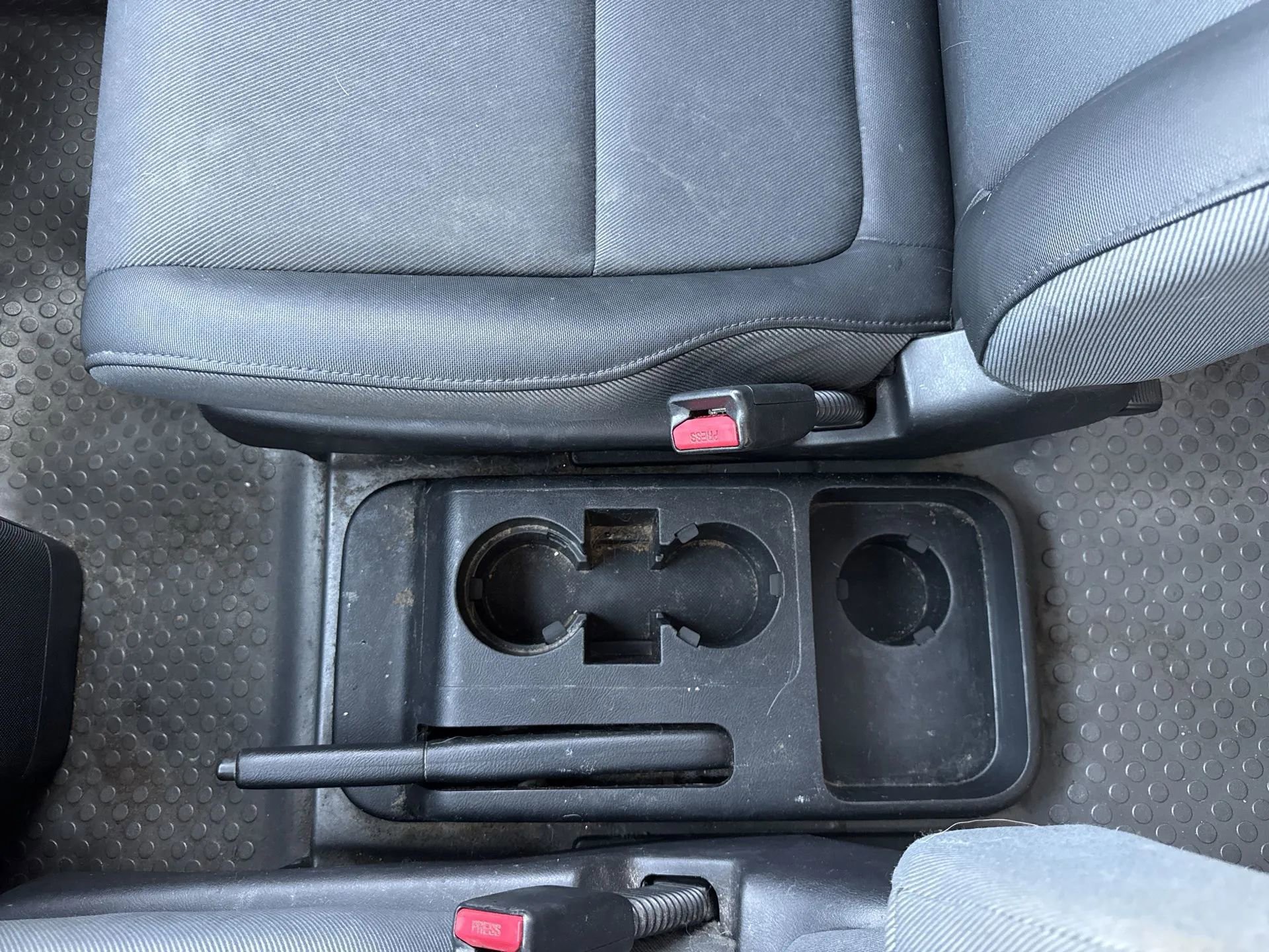 Used 2003 Honda Element EX image 22