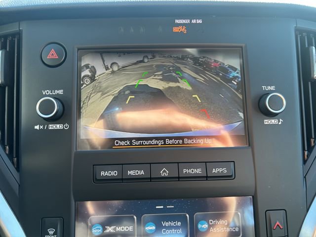 Used 2024 Subaru Outback 2.5i image 20