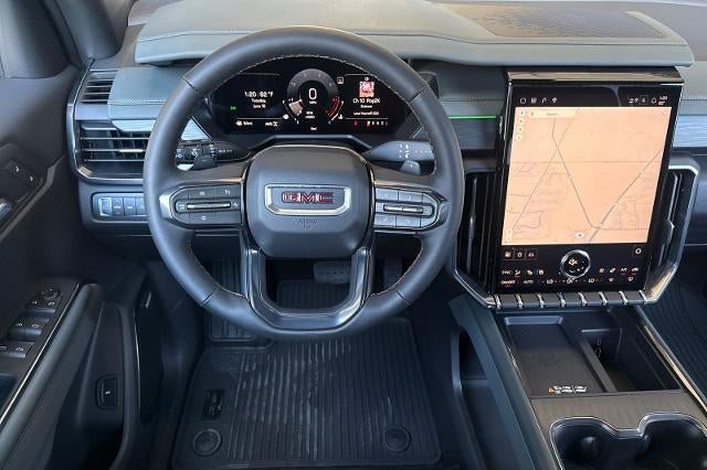 New 2026 GMC Acadia AT4 w/ Luxury Package AWD/4WD image 15