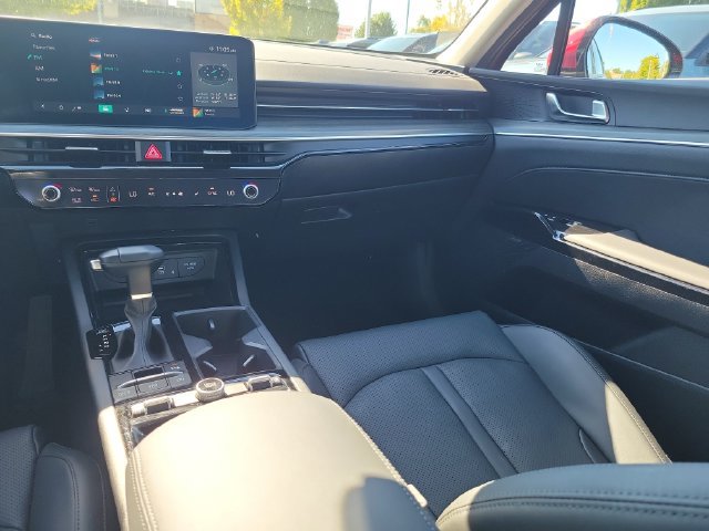 Certified 2025 Kia K5 EX FWD image 11