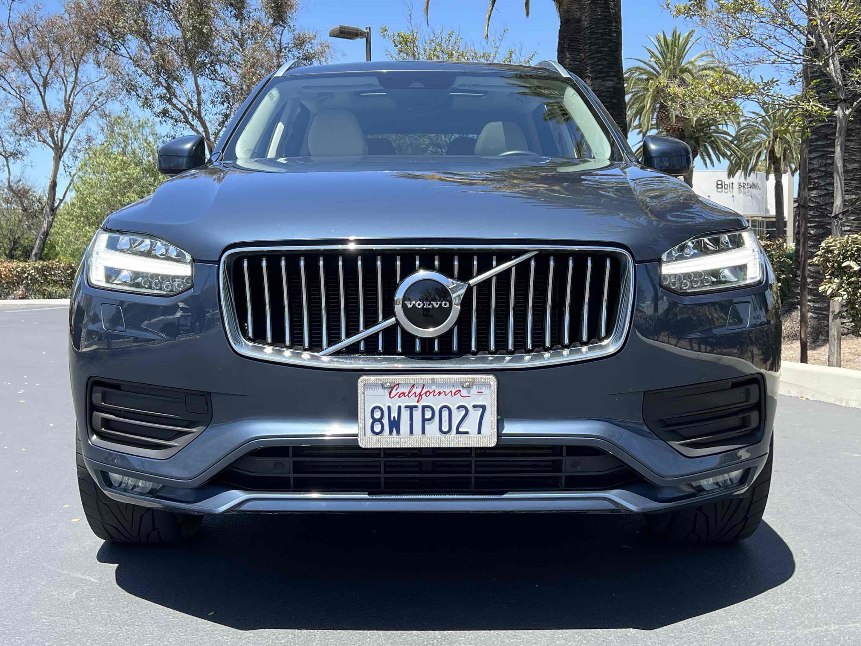 Used 2021 Volvo XC90 T5 Momentum AWD/4WD image 51