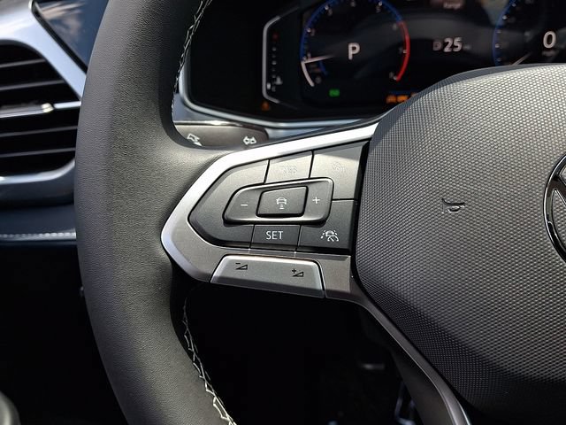New 2026 Volkswagen Taos SEL AWD/4WD image 19