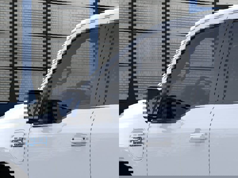 New 2025 Ford F150 Lightning Flash image 20