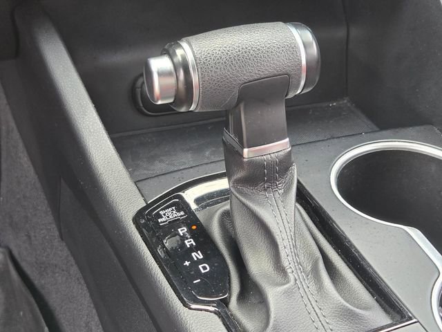 Used 2021 Kia K5 GT-Line AWD/4WD image 25