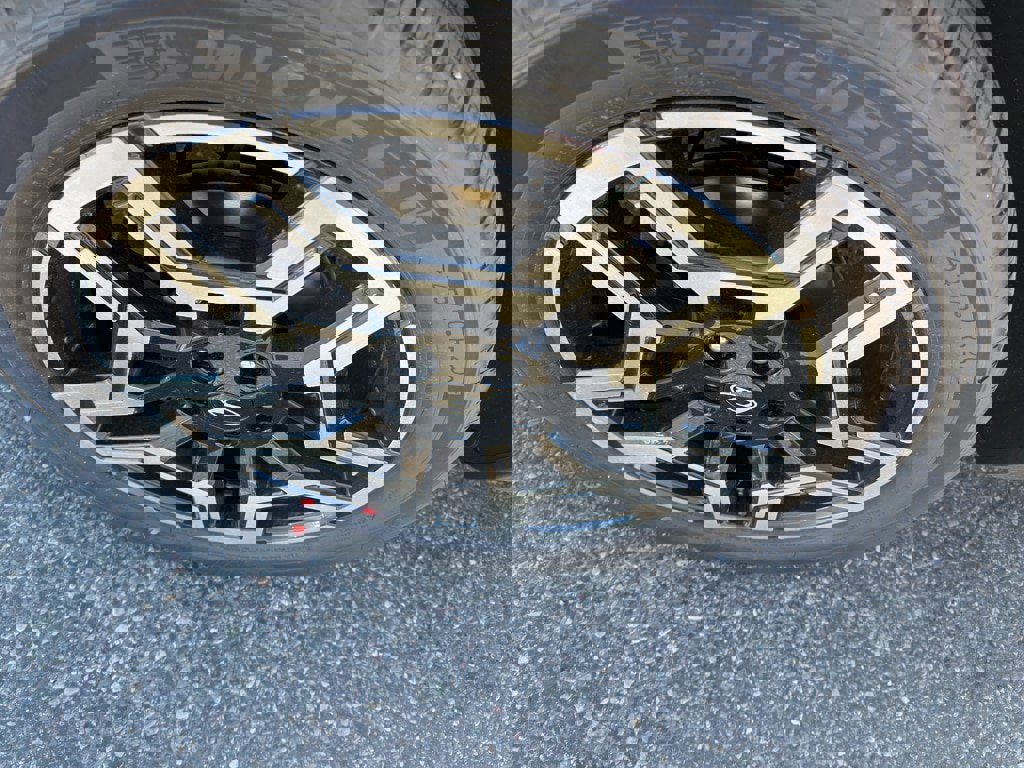 New 2025 Hyundai Santa Cruz Limited image 26