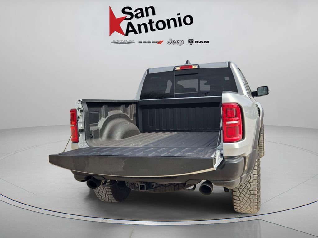 New 2026 RAM 1500 RHO AWD/4WD image 8