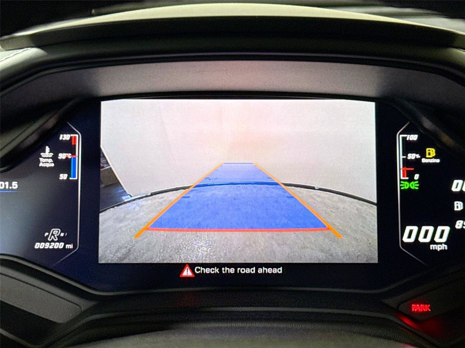 Used 2018 Lamborghini Huracan LP 580-2 image 21