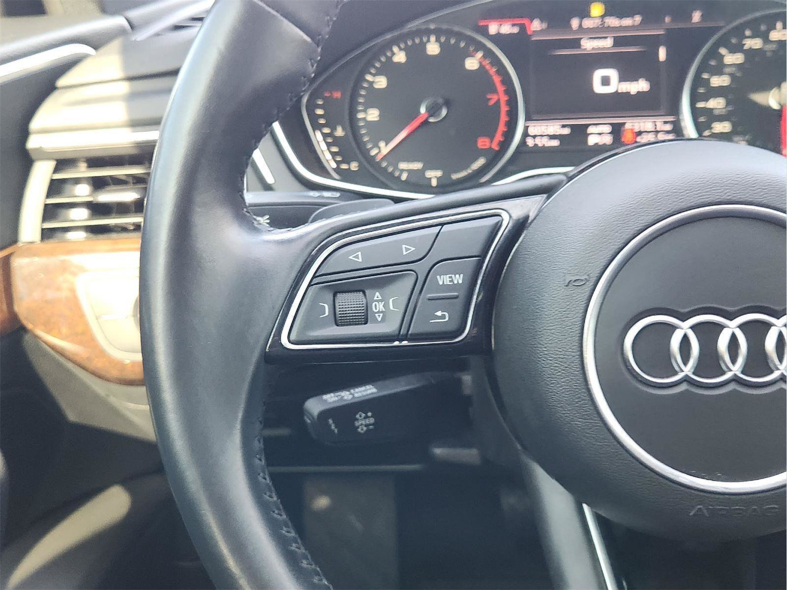 Used 2018 Audi A4 2.0T Premium Plus w/ Premium Plus Package AWD/4WD image 27