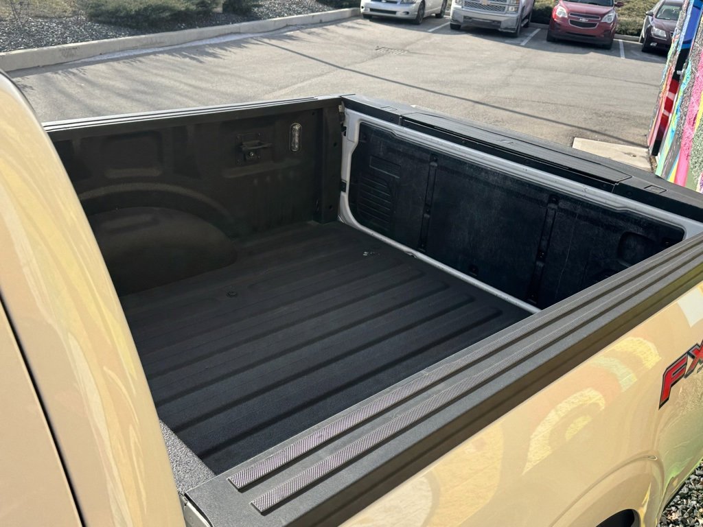 Used 2021 Ford F150 Lariat w/ Max Trailer Tow Package image 7