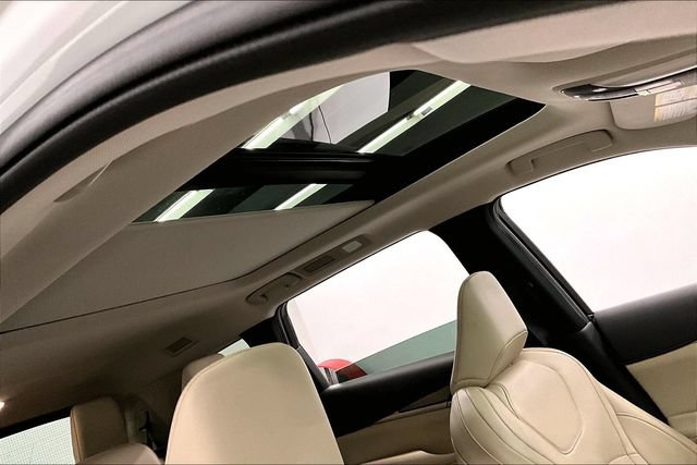 Used 2024 INFINITI QX60 Luxe AWD/4WD image 20
