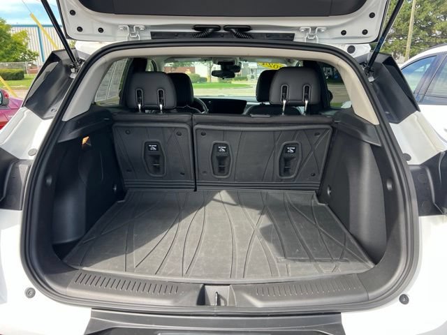 Used 2024 Buick Encore GX Preferred w/ Comfort Package AWD/4WD image 30