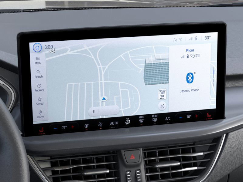 New 2024 Ford Escape SE image 14