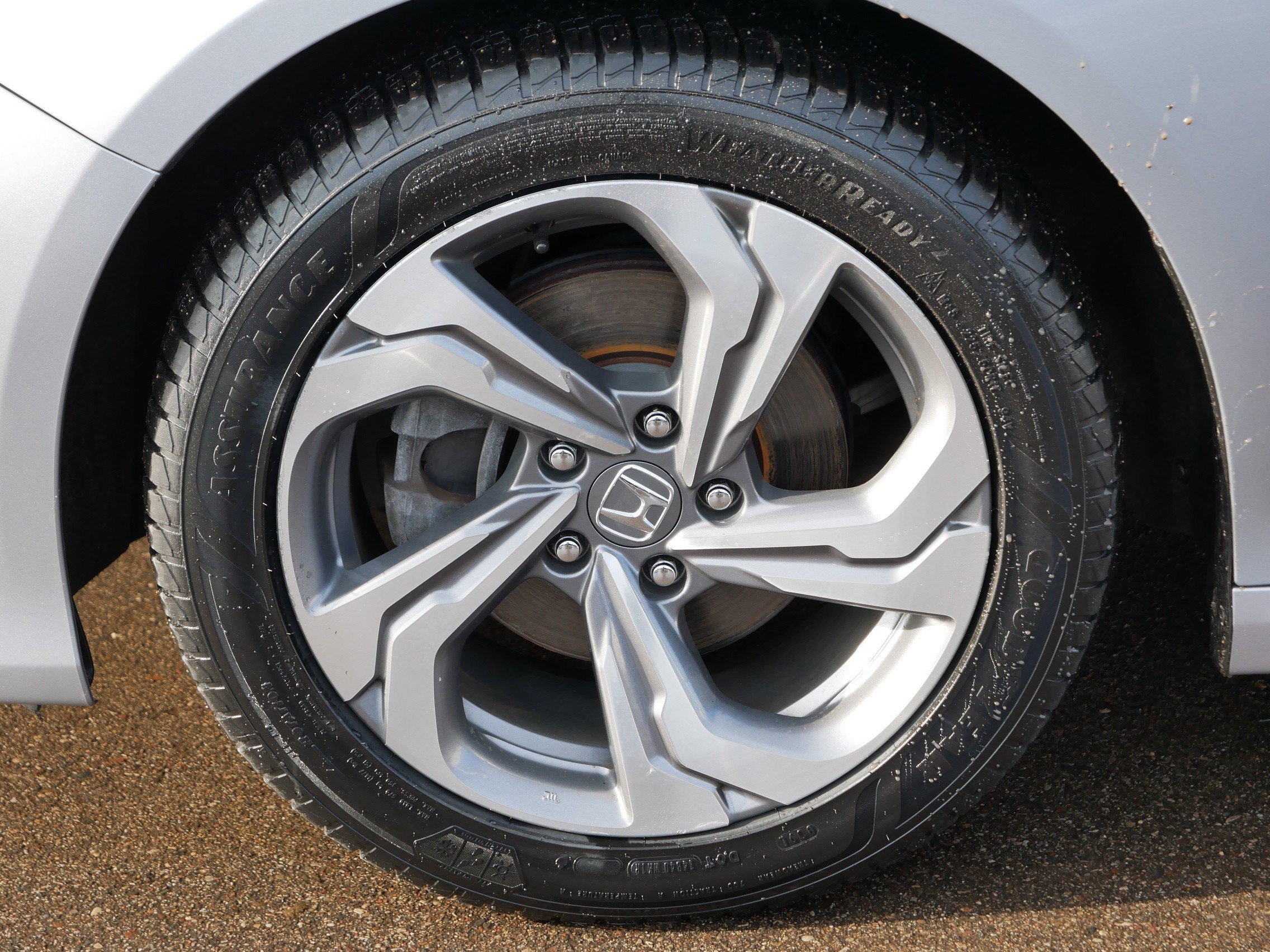 Used 2020 Honda Accord EX image 15