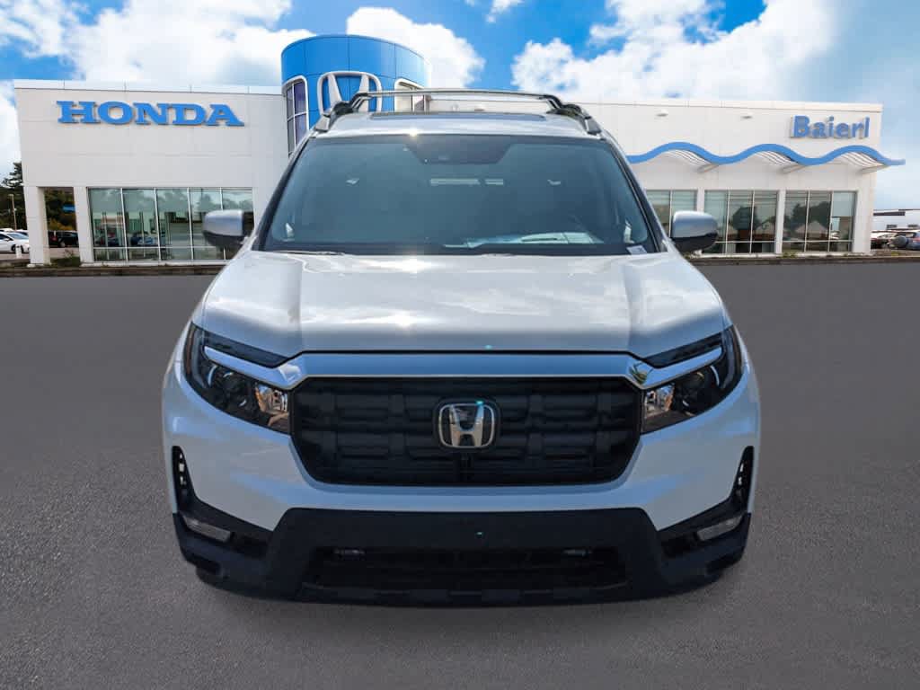 New 2026 Honda Ridgeline RTL image 6