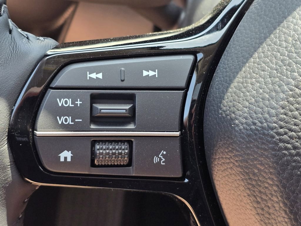 New 2026 Honda HR-V EX-L image 23