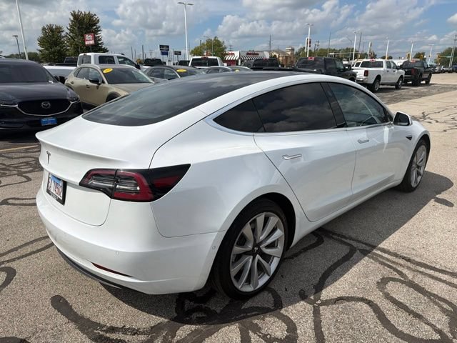 Used 2020 Tesla Model 3 RWD image 3