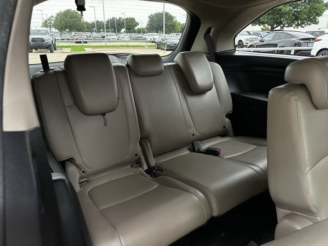 Used 2018 Honda Odyssey EX-L image 31