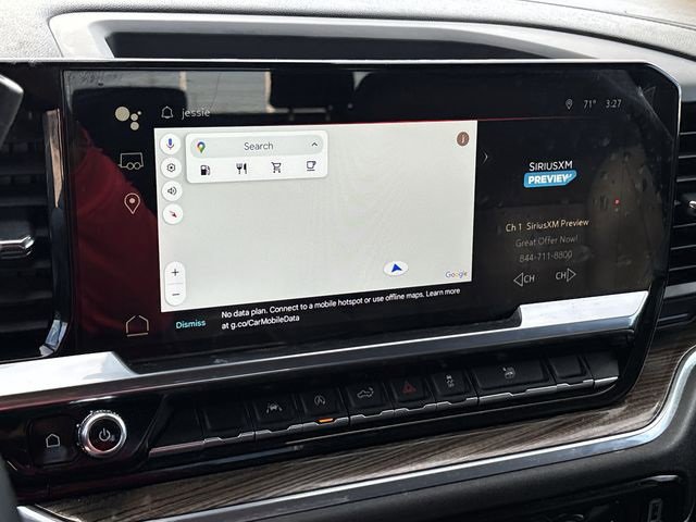 Used 2023 GMC Sierra 1500 Elevation image 14