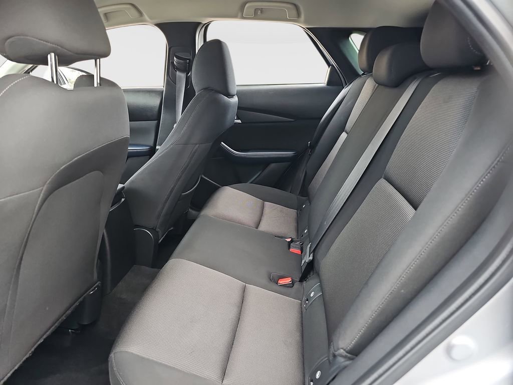 Used 2020 MAZDA CX-30 FWD image 19