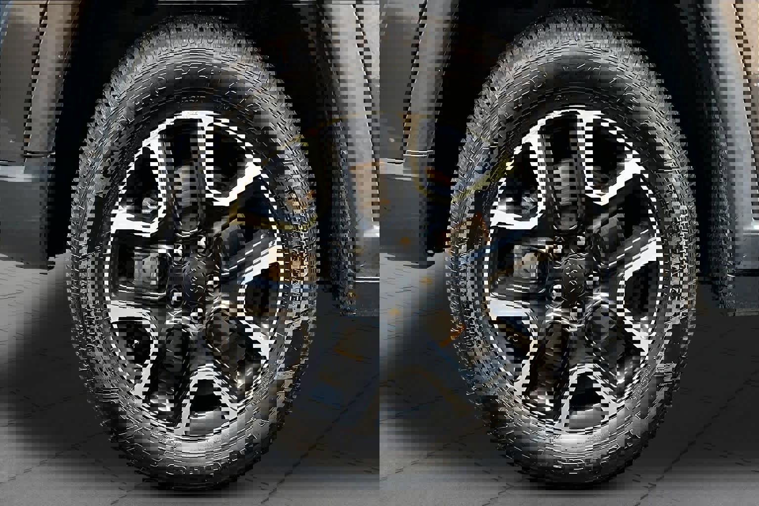 Used 2020 Jeep Compass Trailhawk AWD/4WD image 11