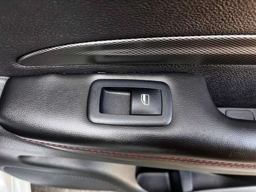Used 2022 Dodge Durango R/T w/ Blacktop Package AWD/4WD image 57