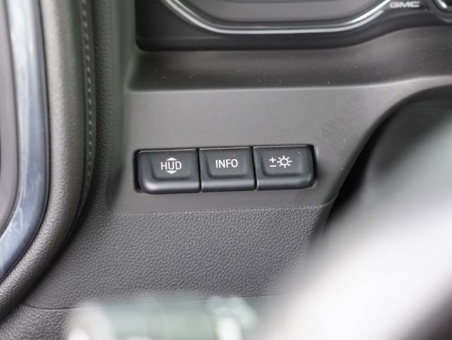 Used 2022 GMC Sierra 1500 Denali w/ Denali Reserve Package image 31