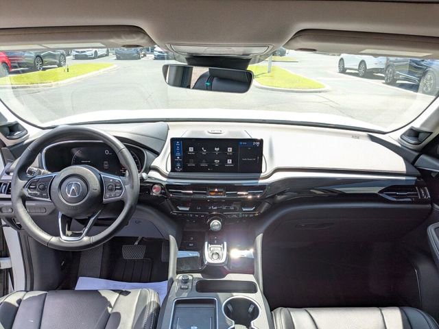 Certified 2025 Acura MDX w/ Technology Package image 14