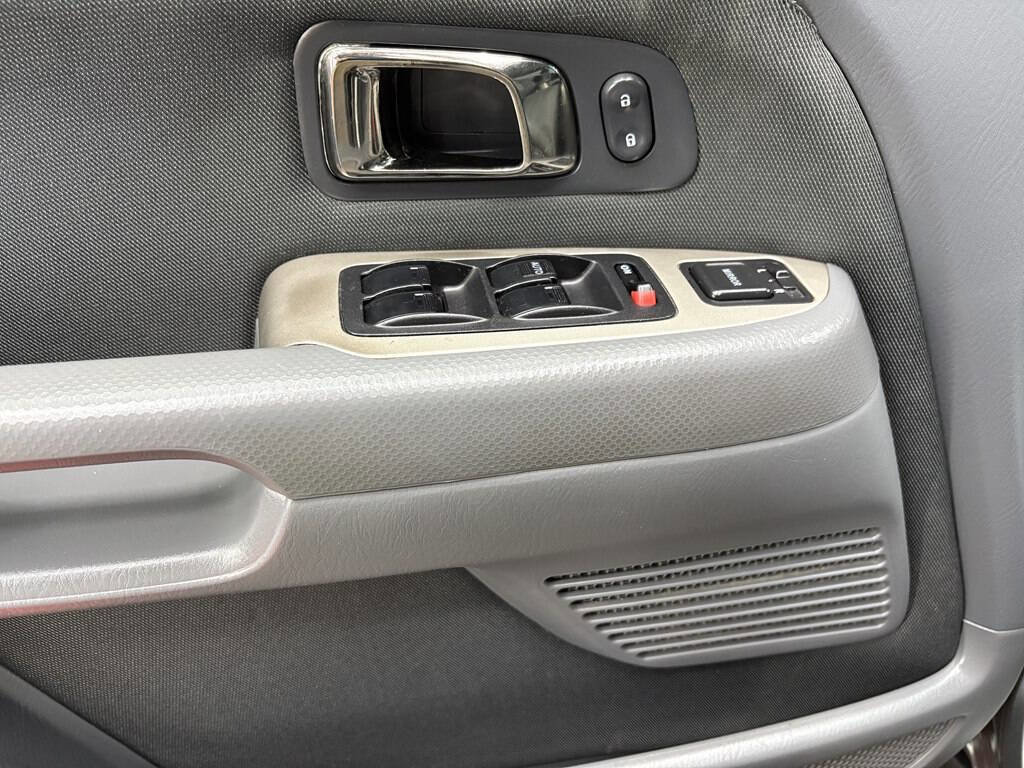 Used 2007 Honda Pilot LX image 8