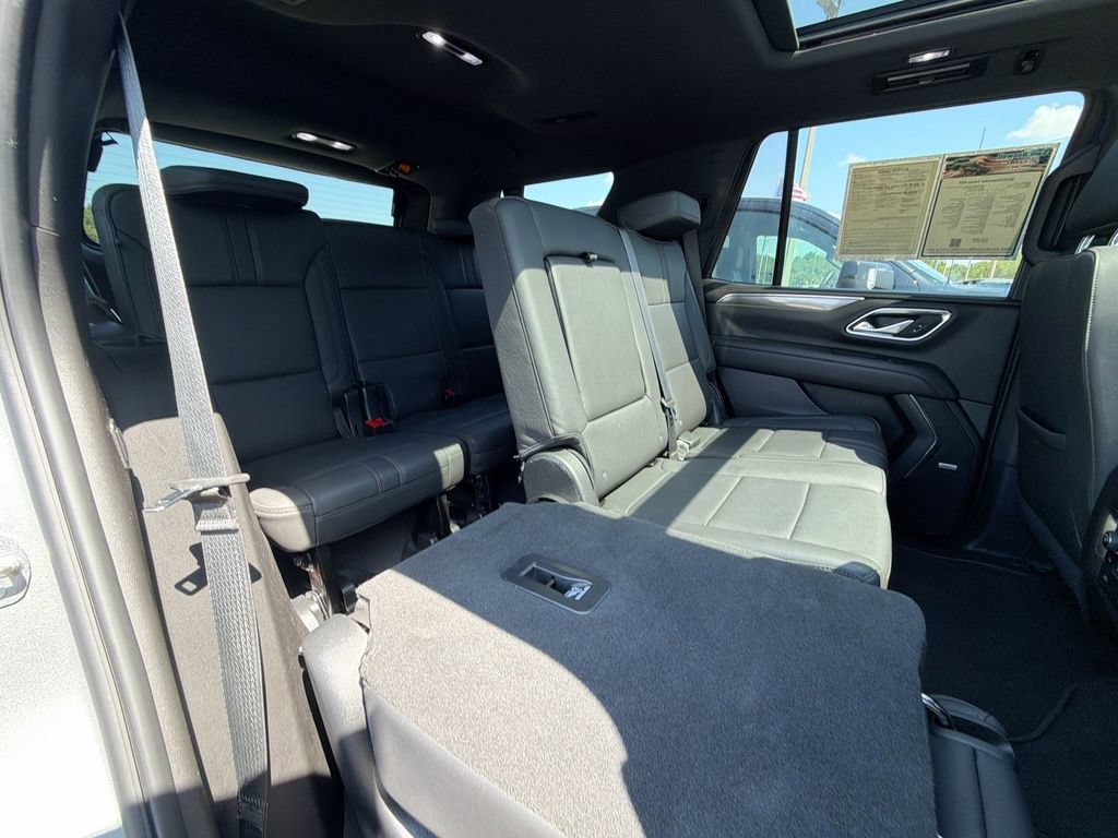 Used 2023 Chevrolet Tahoe RST w/ Luxury Package RWD image 13