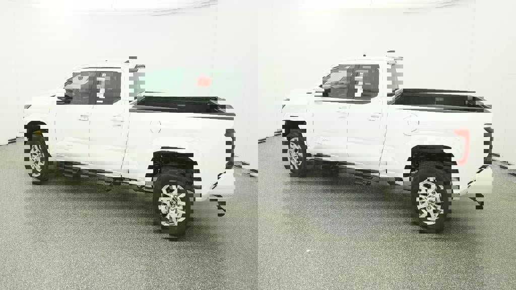 New 2026 Toyota Tacoma SR5 image 4