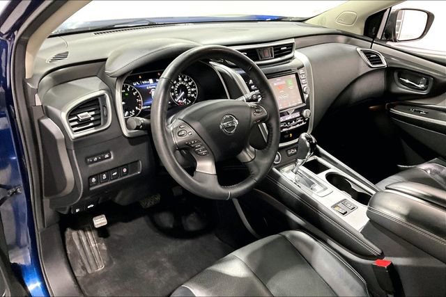 Used 2021 Nissan Murano SL image 17