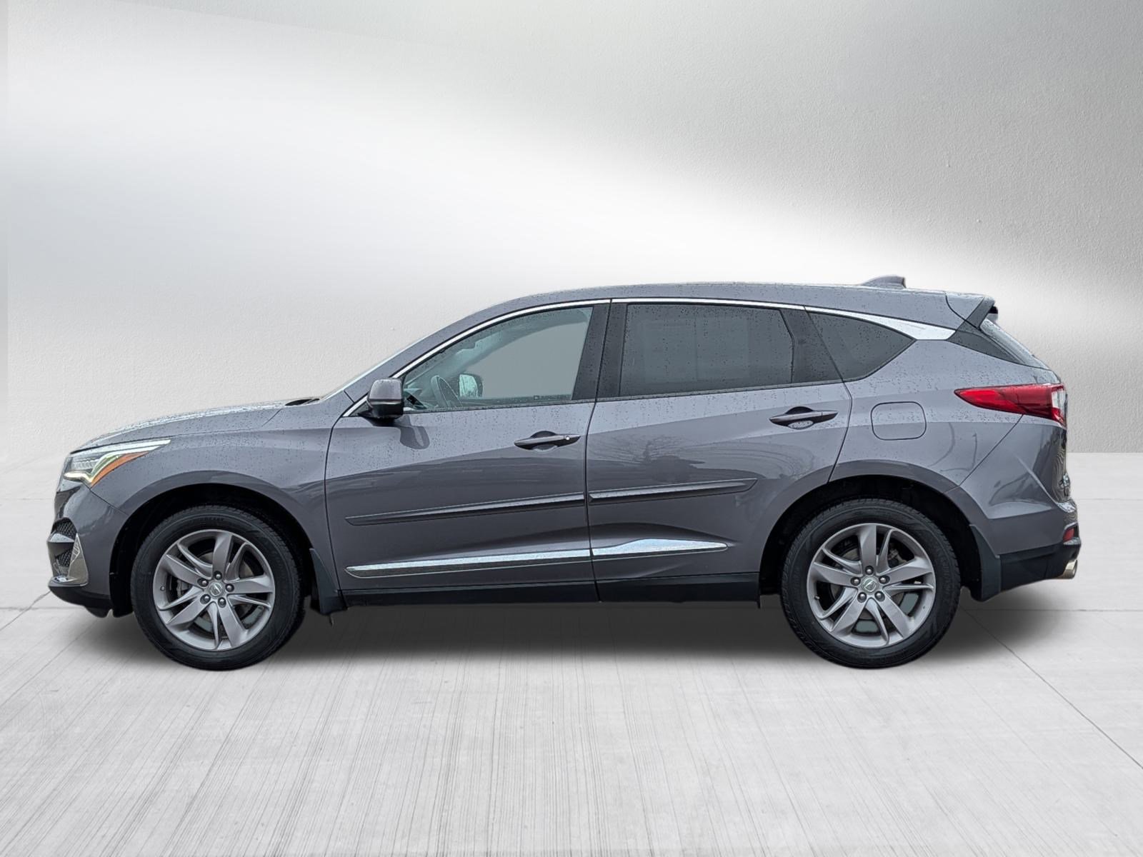 Used 2019 Acura RDX AWD w/ Advance Package image 4