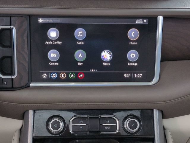 Used 2021 GMC Yukon Denali w/ Denali Ultimate Package RWD image 18