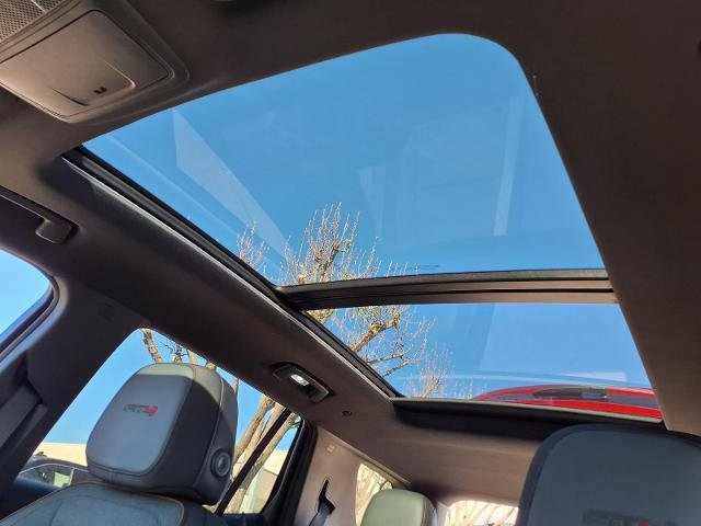 New 2026 GMC Terrain AT4 image 5