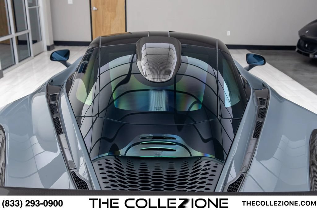 Used 2021 McLaren 765LT RWD image 29