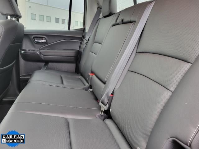 Used 2023 Honda Ridgeline RTL image 10