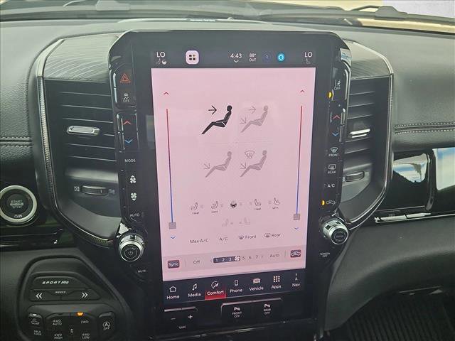 New 2026 RAM 1500 Rebel image 12