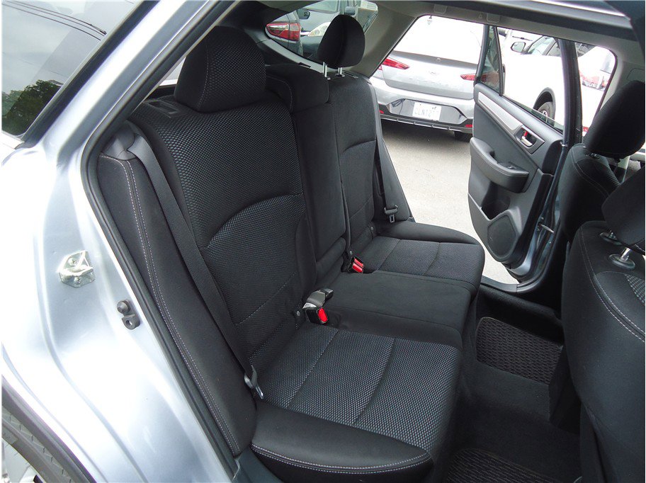 Used 2015 Subaru Outback 2.5i Premium AWD/4WD image 13