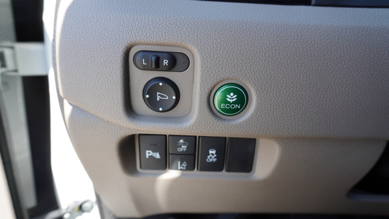 Used 2022 Honda Pilot Touring image 21