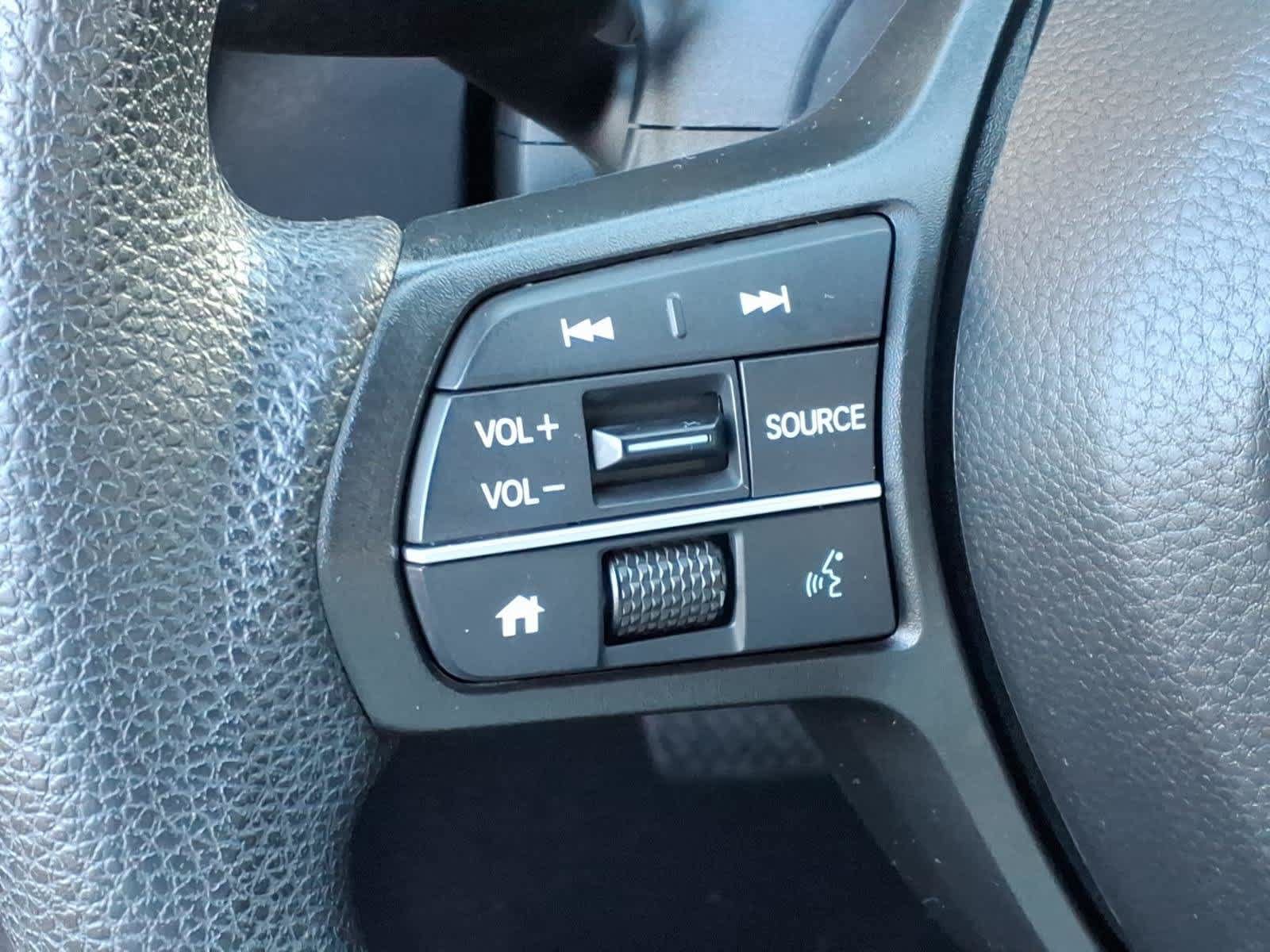Used 2024 Honda HR-V LX image 17