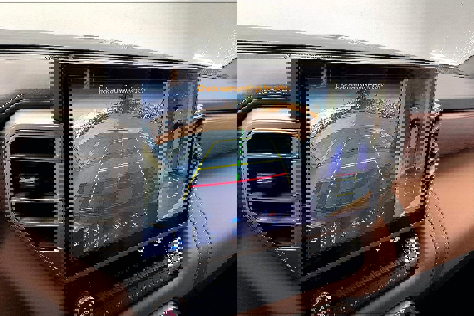 New 2026 Toyota Tundra 1794 Edition image 13