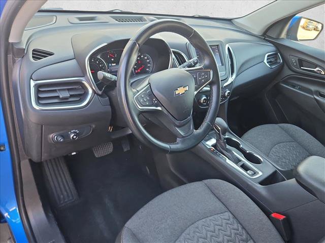 Used 2024 Chevrolet Equinox LT AWD/4WD image 10