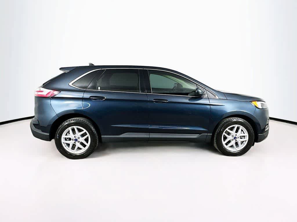 Used 2022 Ford Edge SEL w/ Convenience Package AWD/4WD image 25