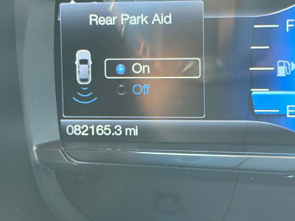 Used 2019 Ford Taurus Limited FWD image 36