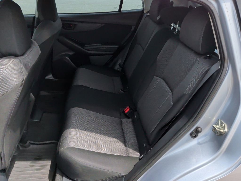 Used 2019 Subaru Impreza 2.0i Premium image 34
